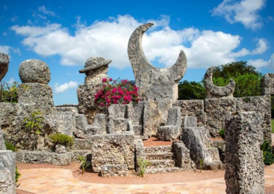 Coral Castle