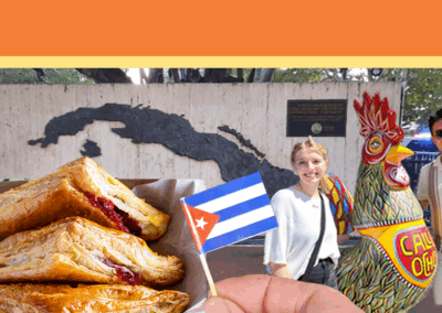 Cuban Heritage VisitorTrek